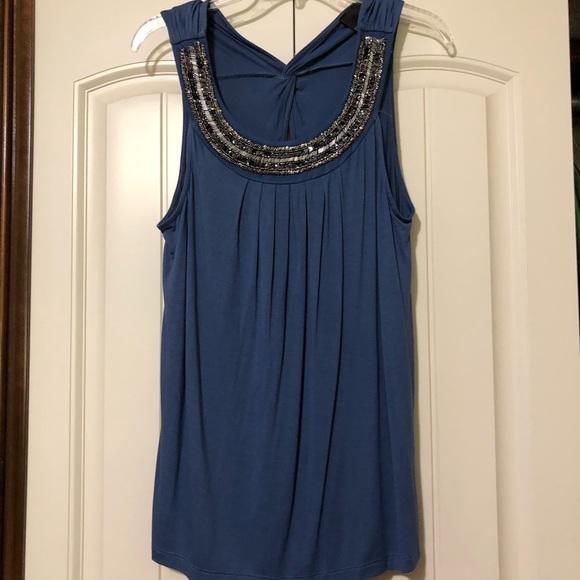 Cynthia Rowley Tops - Cynthia Rowley sleeveless top Cynthia Rowley Tops - Cynthia Rowley sleeveless top